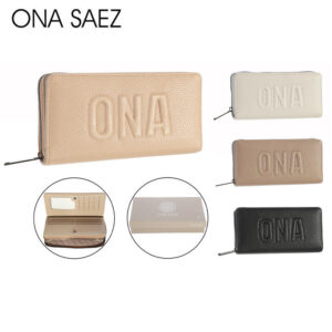 BILLETERA DE MUJER ONA SAEZ