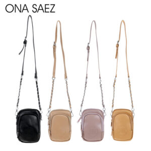 Bandolera Ona Saez