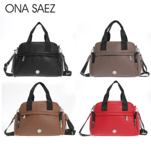 CARTERA ONA SAEZ