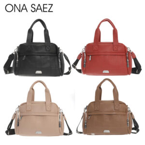CARTERA ONA SAEZ