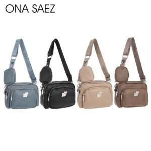 BANDOLERA ONA SAEZ