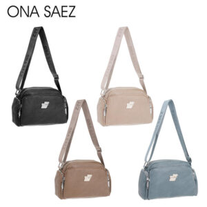 BANDOLERA ONA SAEZ
