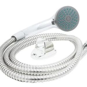 DUCHA C CAÑO FLEXIBLE BOLSA