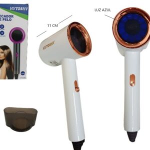 SECADOR DE PELO HYTOSHY 1000W