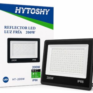 REFLECTOR HYTOSHY 200W EXTERIOR