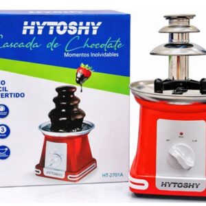 CASCADA HYTOSHY HT-2701 DE CHOCOLATE
