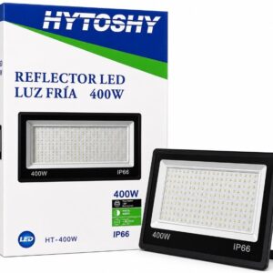 REFLECTOR HYTOSHY 400W EXTERIOR
