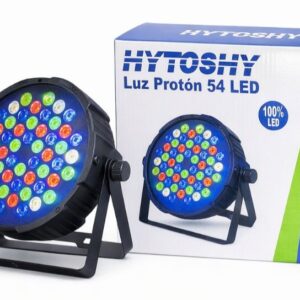PROTON 54 LEDS HYTOSHY RGB LT-54