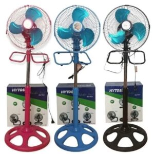 VENTILADOR 10" HYTOSHY 65W HT-1031