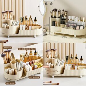 ORGANIZADOR ACRILICOS TSV713