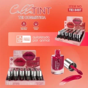 TEI TINTA LABIAL TEI8497