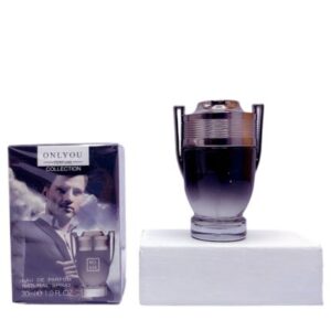 PERFUME MINIATURA INVICTUS HOMBRE 30ML OLU830-35