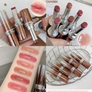 GEGE BERAR BÁLSAMOS & LIPSTICK GX1568
