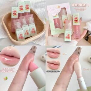 GEGE BERAR SET HIDRATANTE DE LABIOS GX1563