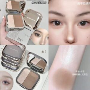 KAKASHOW ILUMINADOR & CONTORNO C526