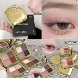 KAKASHOW SOMBRA 4CL. C584