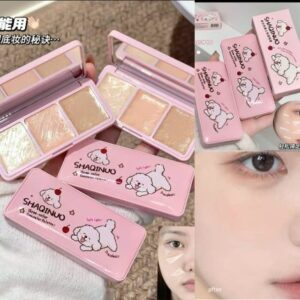 SHAQINUO CORRECTOR S9102