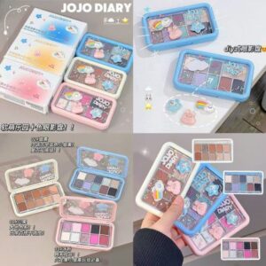 JOJO DIARY SOMBRA 10CL. JJ342