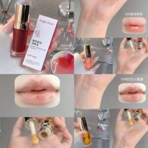 GEGE BERAR LIP OIL GX1110