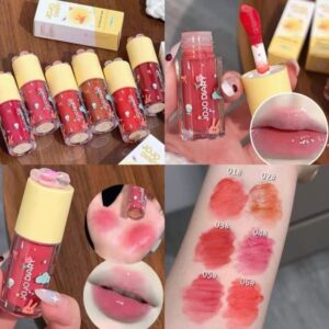 JOJO DIARY LIP GLOSS JJ091