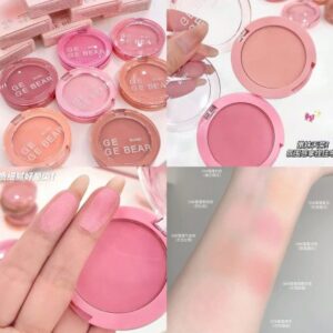 GEGE BEAR POLVO COMPACTO GX2052