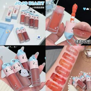 JOJO DIARY LIP GLOSS JJ312