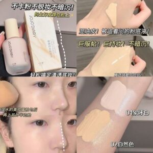 JOJO DIARY BASE LIQ. 30ml JJ038