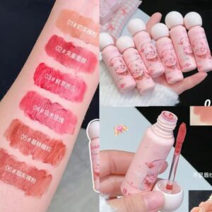 JOJO DIARY LIP MUD JJ423