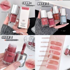 GEGE BEAR LIP GLOSS GX1583