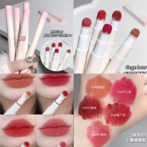 GEGE BEAR LABIAL RECTRATI GX1109