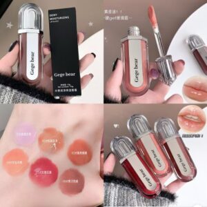 GEGE BEAR LIP GLOSS GX1579