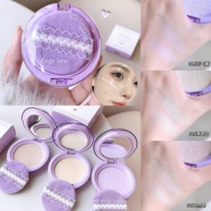 GEGE BEAR POLVO COMPACTO GX2053