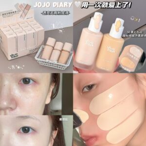 JOJO DIARY BASE LIQ. 30ml JJ373