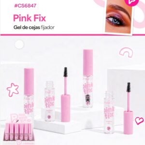 PINK 21 GEL DE CEJA CS6847