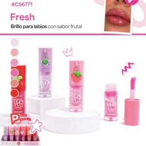 PINK 21 LIP GLOSS CS6771