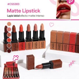 PINK 21 LABIAL EN BARRA CS5383