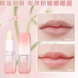NOVO BALSAMO LIPSTICK AC-5990 (tono 1)