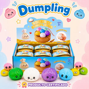 DUMPLINGS