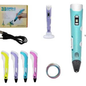 LAPIZ IMPRESORA 3D