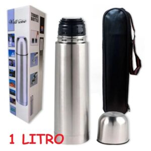 TERMO 1L BALA C FUNDA
