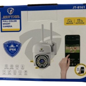 CAMARA JORTAN DOMO EXT-INT AV5598