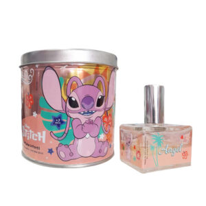 PERFUME STITCH ANGEL LATA BAJA X 50 ML
