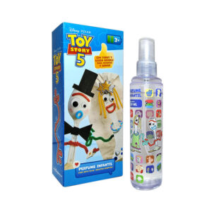 PERFUME TOY STORY 5 FORKY Y KAREN X 120 ML