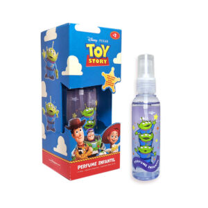 PERFUME TOY STORY BODY SPLASH X 65 ML