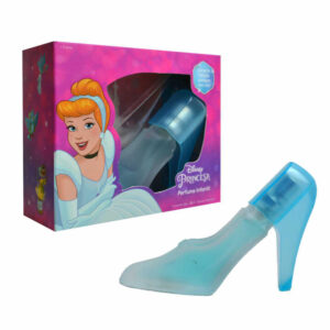 Perfume Zapato Grande