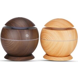 HUMEDIFICADOR USB LUCES BOLA AIR-01