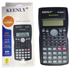 CALCULADORA CIENTIFICA KADIO KD 350MS