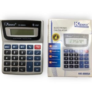 CALCULADORA