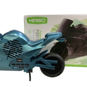 PARLANTE MOTO KIMISO