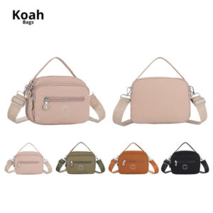 BANDOLERA KOAH